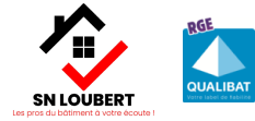 Société Nouvelle LOUBERT | Entreprise de construction et rénovation à Roubaix