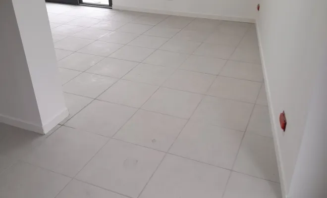 Pose de carrelage dans une maison individuelle proche de Roubaix , Roubaix, Société Nouvelle LOUBERT